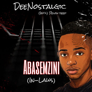 Abasemzini by DeeNostalgic