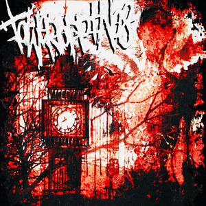 Blood Like Wire by Tower of Pines