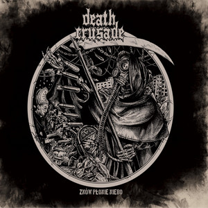 Death Crusade poster