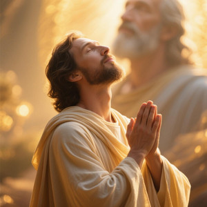 Gracias, Papá Dios by Xborg 34