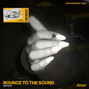 Bounce To The Sound by Nik Sitz