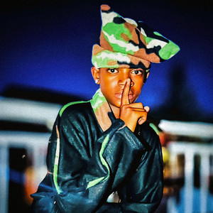 Bamba by GrèY GalxY, Blaq Falcon
