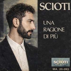 Una Ragione di Più by Scioti