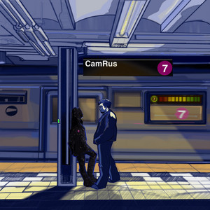 7 Train by CamRus