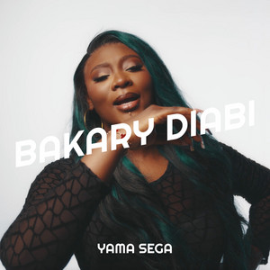 Bakary Diabi by YAMA SEGA