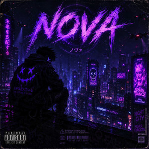Nova by Sklur