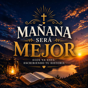 Mañana sera mejor by Laura Gloria