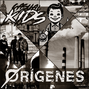 Algo Se Tuerce by Casual Kids, Odio Kronico
