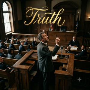 Truth by Greatk