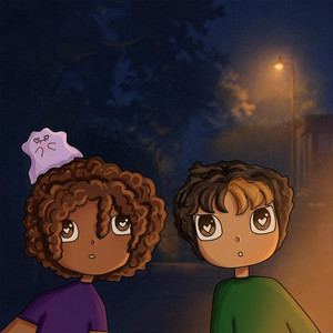 karma by jarrett, ketchum