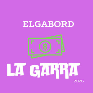la garra by ELGABORD