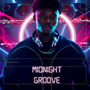 Midnight Rhythm by DJ TUTTIFRUTI