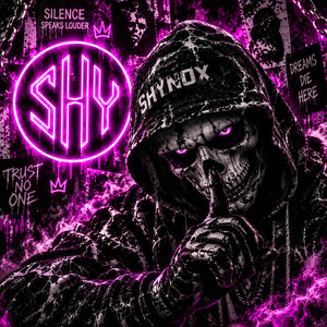Born Under Pressure | SHY by shynox_official
