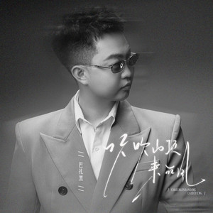 吹吹山顶的风R&B (微醺版) by 刘成栋
