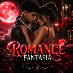 Romance Fantasia by Cibaeño Gang