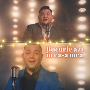 Raimond Dinescu - Bucurie Azi În Casa Mea