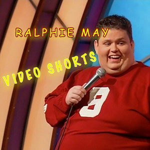 Ralphie May 2022