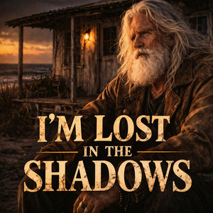 I'm Lost in the Shadows by Warren Halbrook