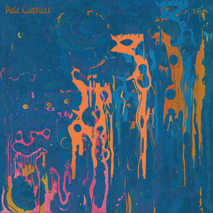 Pale Compass by Reverend Spoon and His Lunar Machine