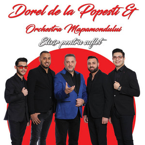 Dorel de la Popesti - Viata Bate Filmele (feat. Mapamondului)