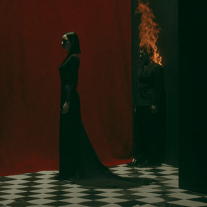 Fire Dance With Me by Jeremy West
