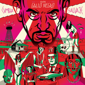 Bocanegra cover