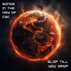 Felted Tables (Ext. Synthesis) by Songs in the Key of CWC