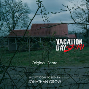 The Road Before Us - End Credits by Jonathan Grow