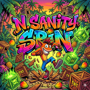 N. Sanity Spin by Pr0StylezzMusic