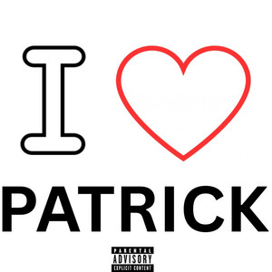 I <3 Patrick by Treruntz