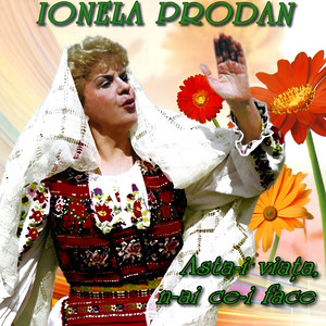 Ionela Prodan