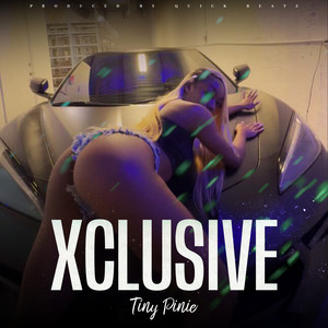 Tiny Pinie - Xclusive