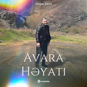 Vuqar Seda - Avara Həyatı