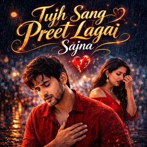 BL Chanda - Tujh Sang Preet Lagai Sajna