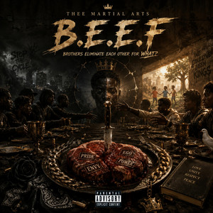 B.E.E.F by Thee Martial Arts
