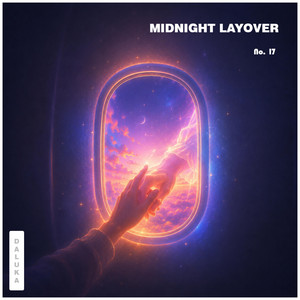 Midnight Layover by DALUKA