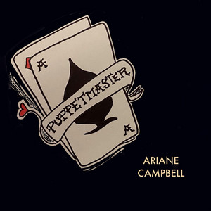 Shot to the Heart by Ariane Campbell