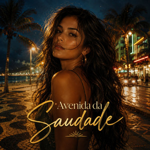 Avenida da Saudade by Pancadão GD Som