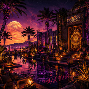 Skyline Spirits by KAIROS NOIR