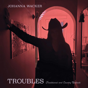 Shady Grove by Johanna Wacker