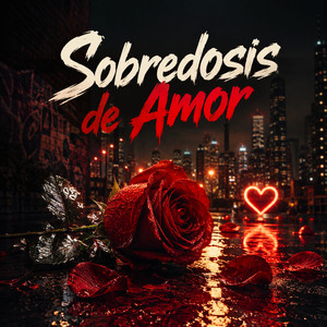 Sobredosis de Amor by Juan Coli