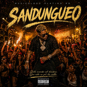 Sandungueo by Musicologo Platino Rd