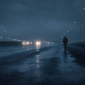 I Feel Lonely by Schilbi