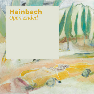 Open Ended by Hainbach