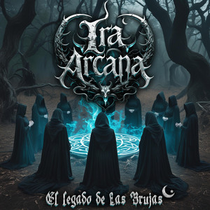 El canto de las brujas by Ira Arcana