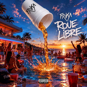 Roue Libre by Frika