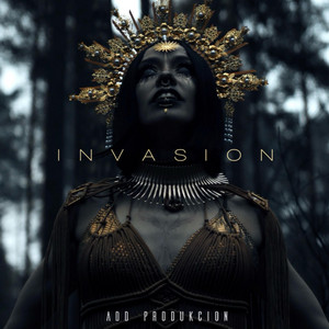 Invasion by S4NDMIND
