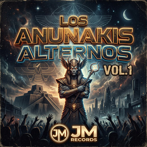 ORGULLO by JM.RC MELODICO, EL NORMIC Y LA FRECUENCIA