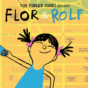 Flor & Rolf cover