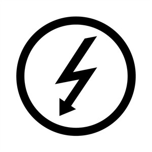 Elektromonteur poster